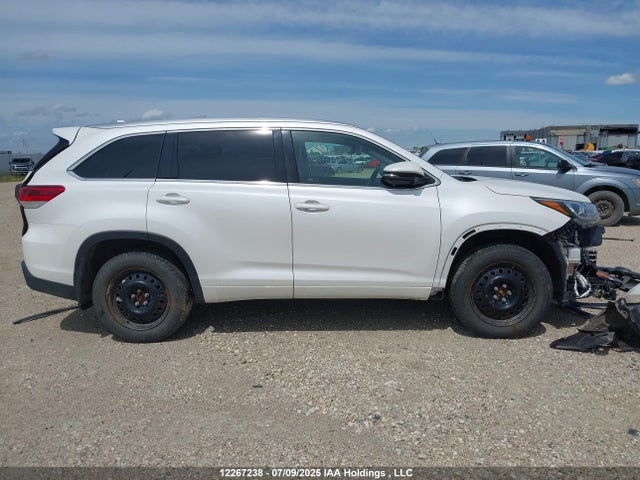 5TDJZRFH1HS455105 Toyota 2gr-fks
