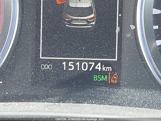 5TDJZRFH1HS455105 Toyota 2gr-fks