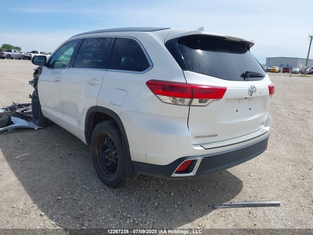 5TDJZRFH1HS455105 Toyota 2gr-fks