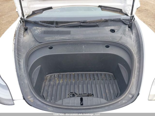 5YJ3E1EA4PF485230 Tesla MODEL 3