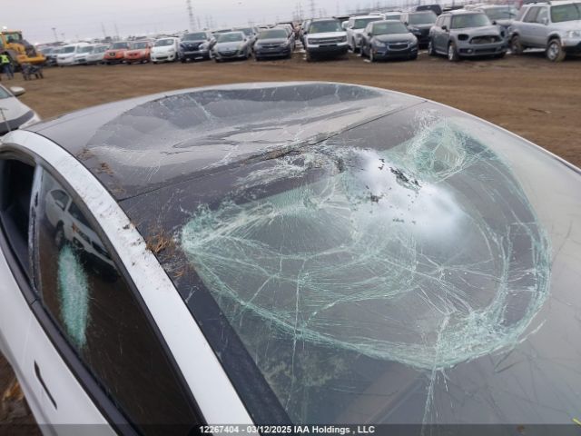 5YJ3E1EA4PF485230 Tesla MODEL 3
