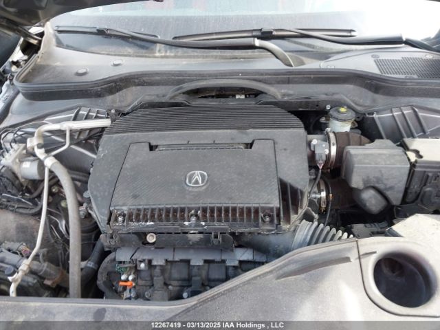 5J8YE1H04RL800621 Acura MDX A-SPEC