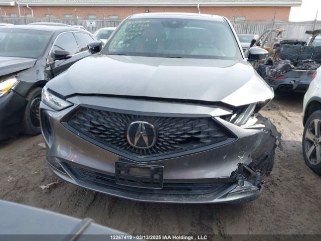 5J8YE1H04RL800621 Acura MDX A-SPEC