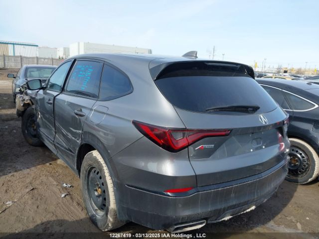 5J8YE1H04RL800621 Acura MDX A-SPEC
