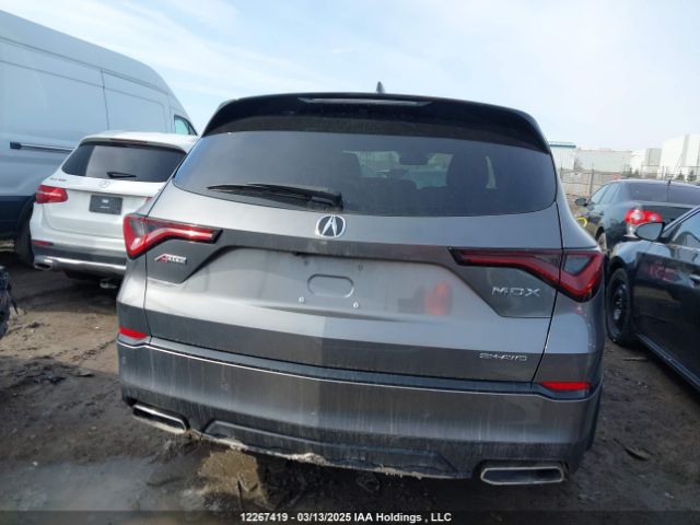 5J8YE1H04RL800621 Acura MDX A-SPEC
