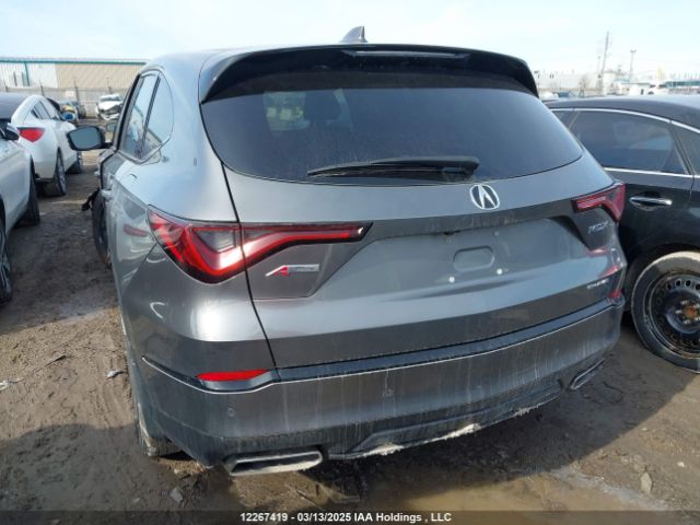 5J8YE1H04RL800621 Acura MDX A-SPEC