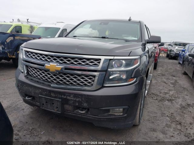 1GNSKHKC5HR131142 Chevrolet l83 - sidi: spark ignited direct injection, vvt: variable valve timing, afm, e85 max, alum