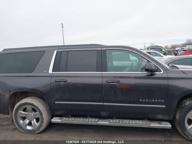 1GNSKHKC5HR131142 Chevrolet l83 - sidi: spark ignited direct injection, vvt: variable valve timing, afm, e85 max, alum