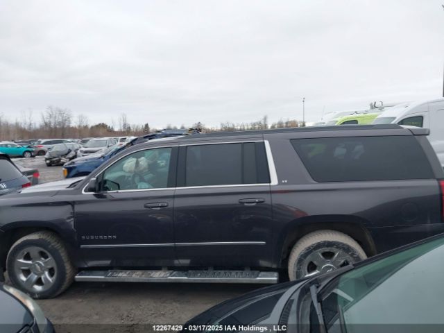 1GNSKHKC5HR131142 Chevrolet l83 - sidi: spark ignited direct injection, vvt: variable valve timing, afm, e85 max, alum