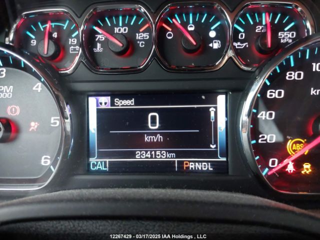 1GNSKHKC5HR131142 Chevrolet l83 - sidi: spark ignited direct injection, vvt: variable valve timing, afm, e85 max, alum
