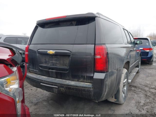 1GNSKHKC5HR131142 Chevrolet l83 - sidi: spark ignited direct injection, vvt: variable valve timing, afm, e85 max, alum