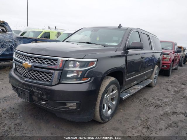 1GNSKHKC5HR131142 Chevrolet l83 - sidi: spark ignited direct injection, vvt: variable valve timing, afm, e85 max, alum
