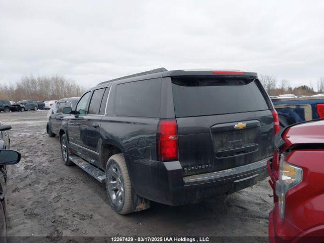1GNSKHKC5HR131142 Chevrolet l83 - sidi: spark ignited direct injection, vvt: variable valve timing, afm, e85 max, alum
