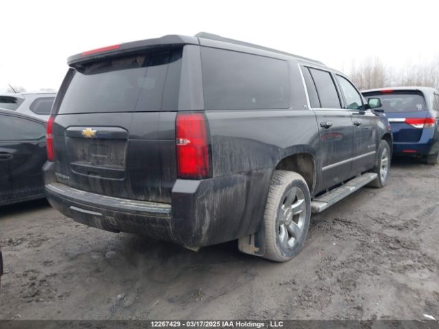 1GNSKHKC5HR131142 Chevrolet l83 - sidi: spark ignited direct injection, vvt: variable valve timing, afm, e85 max, alum