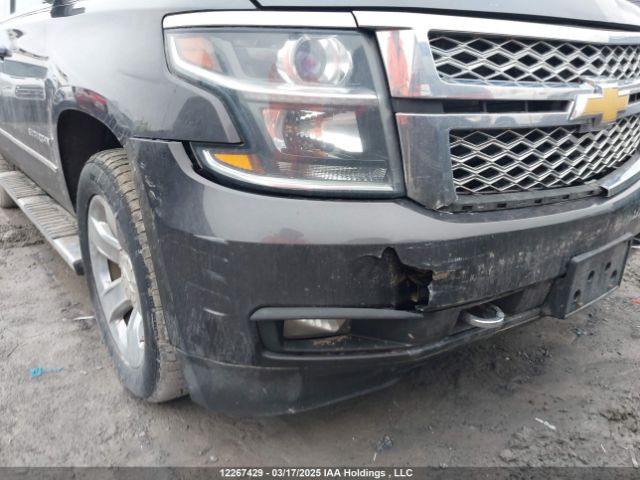 1GNSKHKC5HR131142 Chevrolet l83 - sidi: spark ignited direct injection, vvt: variable valve timing, afm, e85 max, alum