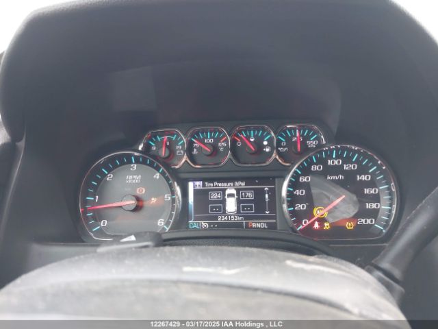 1GNSKHKC5HR131142 Chevrolet l83 - sidi: spark ignited direct injection, vvt: variable valve timing, afm, e85 max, alum