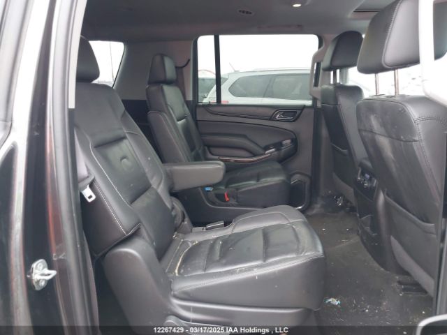 1GNSKHKC5HR131142 Chevrolet l83 - sidi: spark ignited direct injection, vvt: variable valve timing, afm, e85 max, alum