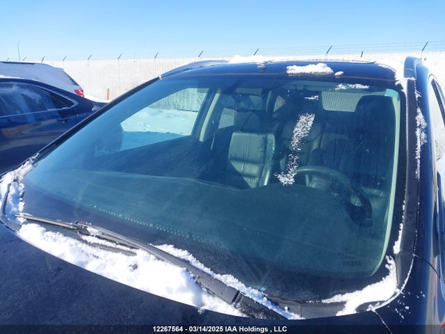 Aukcja sprzedaży 2013 Honda Cr-v Touring, vin: 2HKRM4H9XDH103005, numer aukcji: 12267564