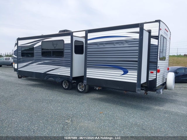 Keystone Springdale 2016 4YDT30320G3101224 Image 3