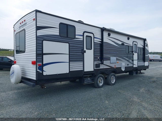 Keystone Springdale 2016 4YDT30320G3101224 Image 4