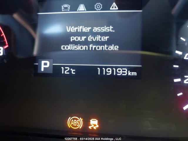 KNDJ33AU3M7756918 KIA mpi nu