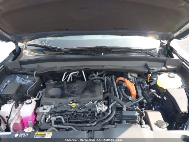5TDACAB57RS020556 Toyota a25a-fxs, 5nm+4nm