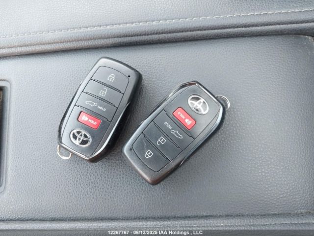 5TDACAB57RS020556 Toyota a25a-fxs, 5nm+4nm