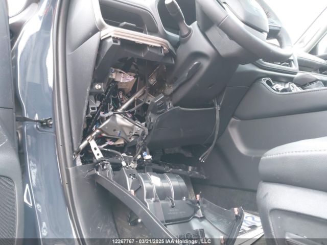 5TDACAB57RS020556 Toyota a25a-fxs, 5nm+4nm