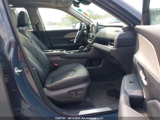 5TDACAB57RS020556 Toyota a25a-fxs, 5nm+4nm