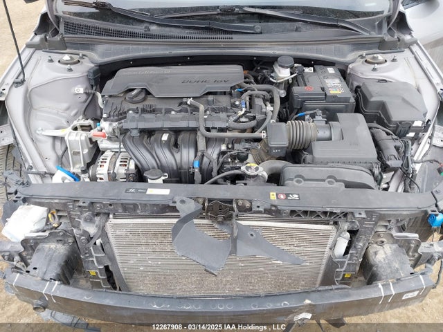 KMHLM4AG0PU434521 Hyundai mpi nu pe