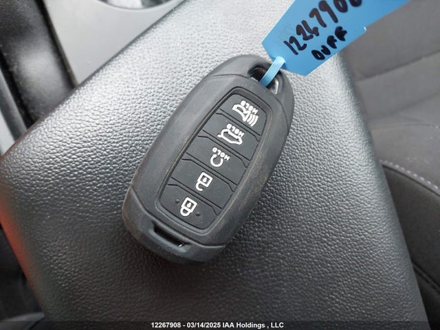 KMHLM4AG0PU434521 Hyundai mpi nu pe