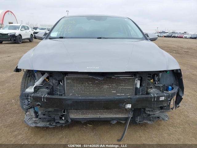 KMHLM4AG0PU434521 Hyundai mpi nu pe
