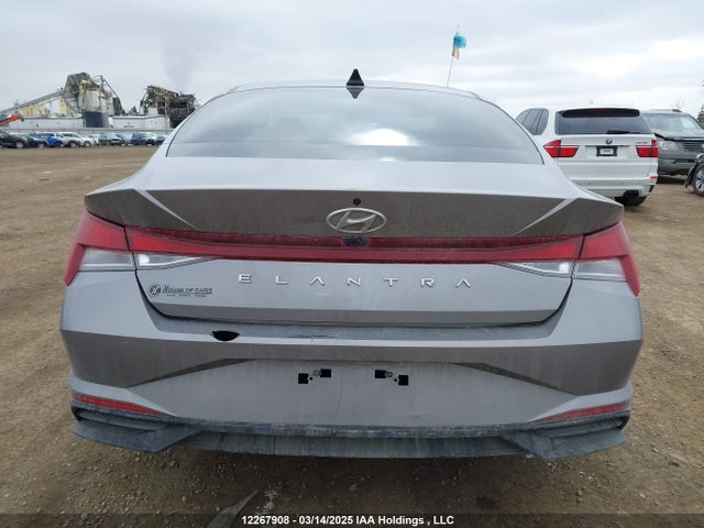 KMHLM4AG0PU434521 Hyundai mpi nu pe