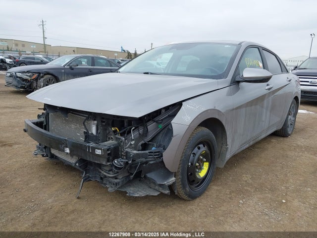 KMHLM4AG0PU434521 Hyundai mpi nu pe