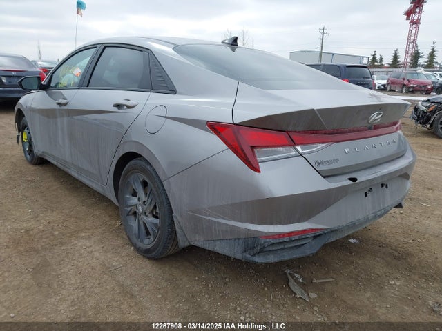 KMHLM4AG0PU434521 Hyundai mpi nu pe