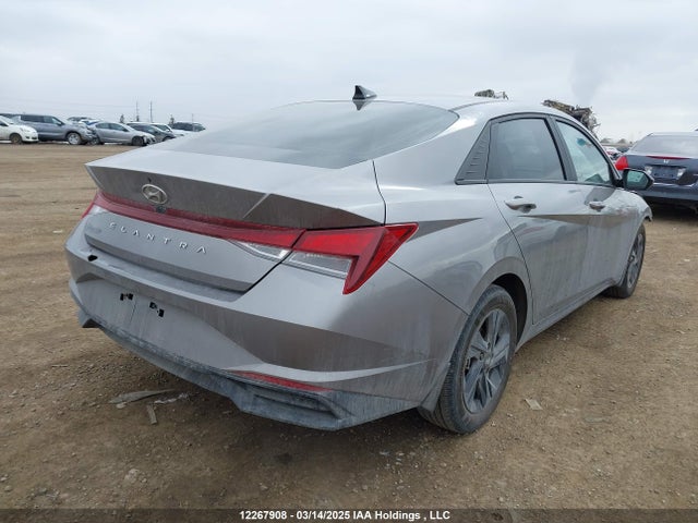 KMHLM4AG0PU434521 Hyundai mpi nu pe