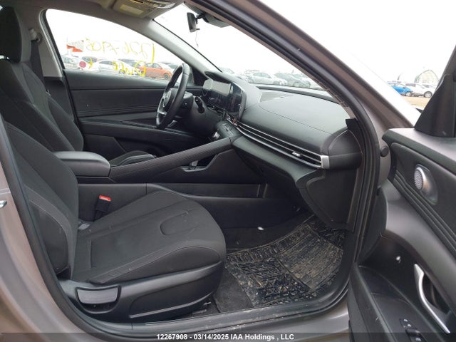 KMHLM4AG0PU434521 Hyundai mpi nu pe