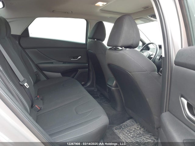 KMHLM4AG0PU434521 Hyundai mpi nu pe