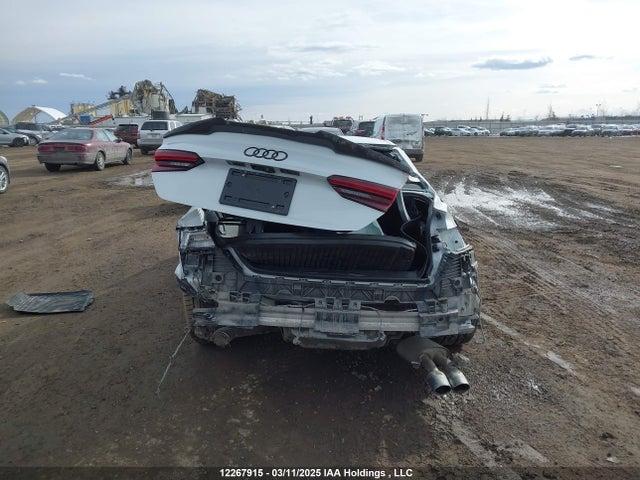 WAUR4AF57JA019500 Audi S5