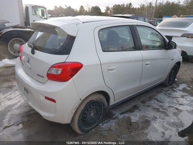 Aukcja sprzedaży 2017 Mitsubishi Mirage Gt, vin: ML32A5HJ2HH011954, numer aukcji: 12267943
