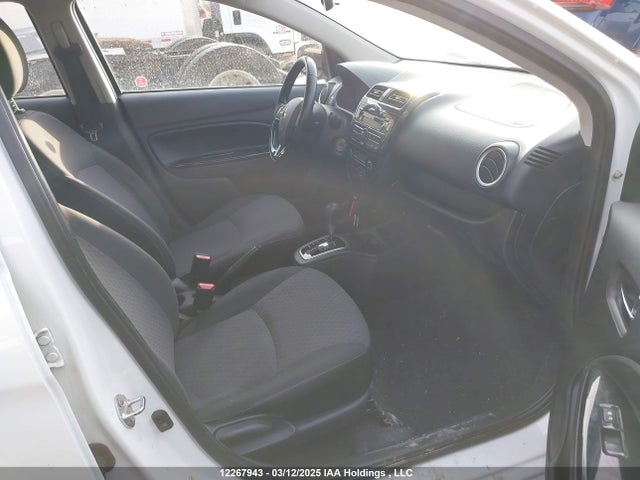 Aukcja sprzedaży 2017 Mitsubishi Mirage Gt, vin: ML32A5HJ2HH011954, numer aukcji: 12267943