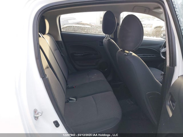 Aukcja sprzedaży 2017 Mitsubishi Mirage Gt, vin: ML32A5HJ2HH011954, numer aukcji: 12267943