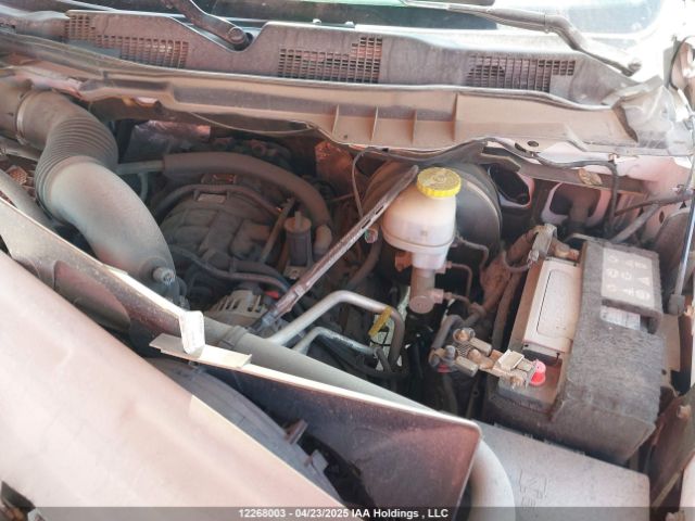 1C6RR7TT9MS552075 RAM 1500 Classic Slt