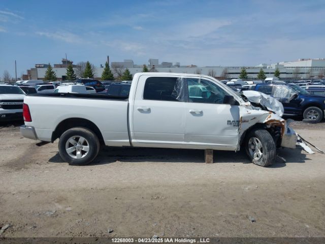 1C6RR7TT9MS552075 RAM 1500 Classic Slt