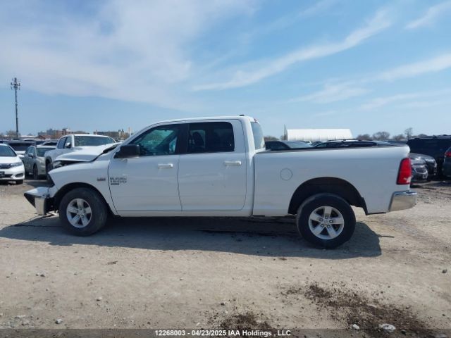 1C6RR7TT9MS552075 RAM 1500 Classic Slt