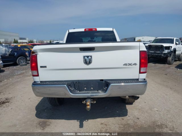 1C6RR7TT9MS552075 RAM 1500 Classic Slt