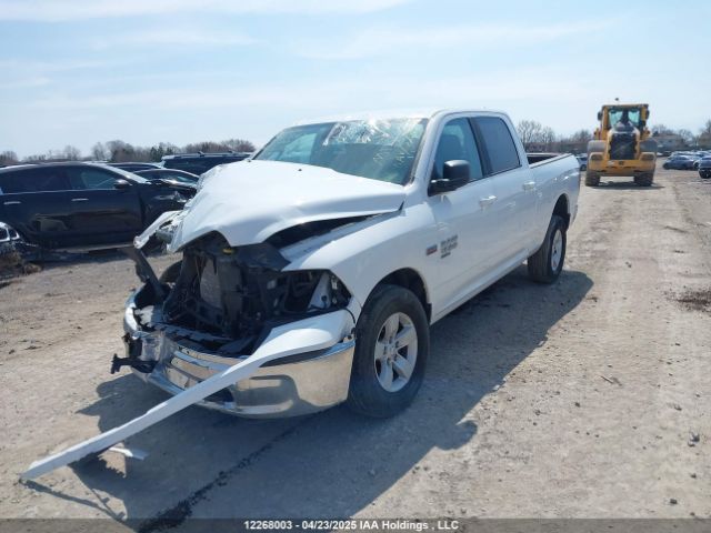 1C6RR7TT9MS552075 RAM 1500 Classic Slt