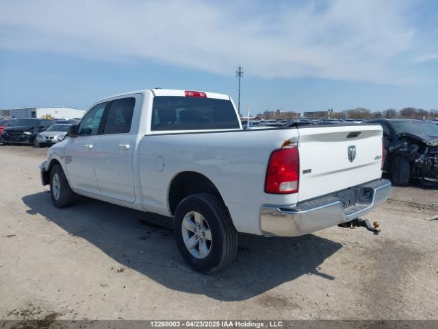 1C6RR7TT9MS552075 RAM 1500 Classic Slt
