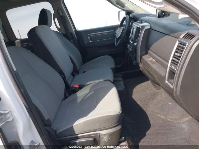 1C6RR7TT9MS552075 RAM 1500 Classic Slt