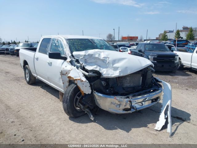 1C6RR7TT9MS552075 RAM 1500 Classic Slt